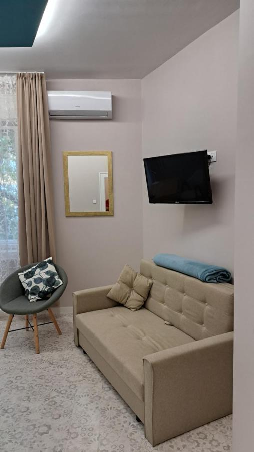 Eper Apartman Apartment Szeged Luaran gambar