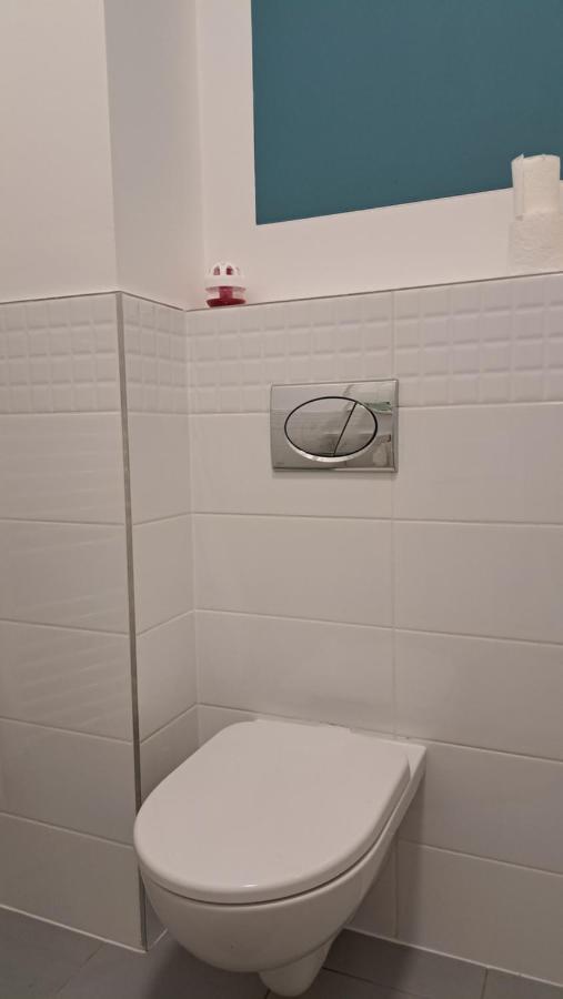 Eper Apartman Apartment Szeged Luaran gambar