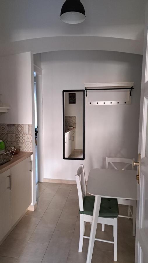 Eper Apartman Apartment Szeged Luaran gambar