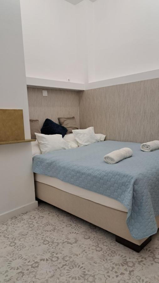 Eper Apartman Apartment Szeged Luaran gambar