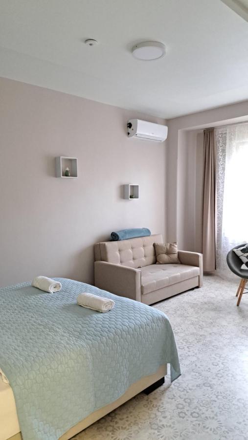 Eper Apartman Apartment Szeged Luaran gambar