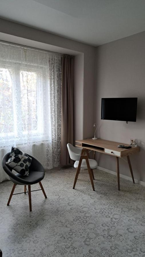 Eper Apartman Apartment Szeged Luaran gambar